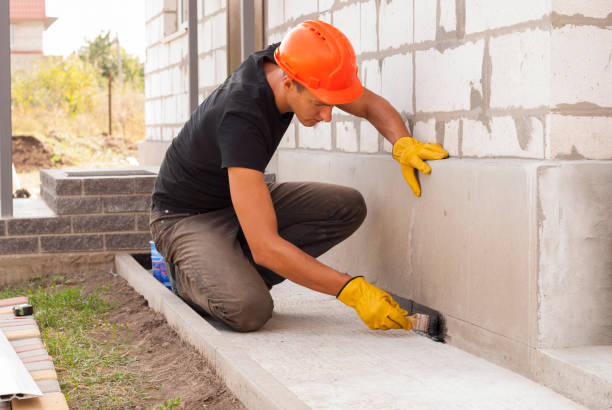 Licensed Vapor Barrier Installation service in Steele, MO - Halo Water Proofing